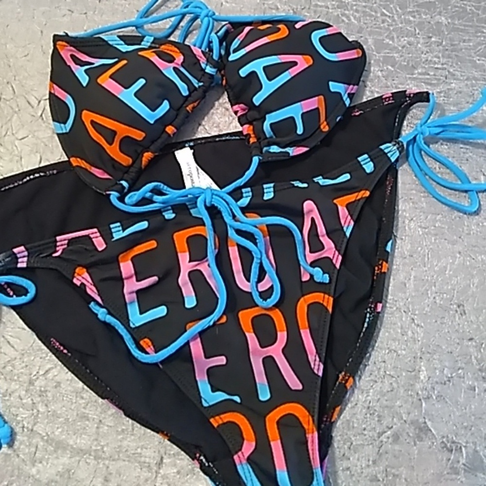 Aeropostale bikini L